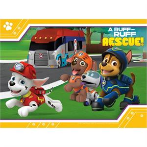 Ravensburger Paw Patrol 4 in a Box